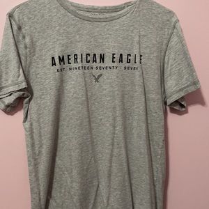 American Eagle Top